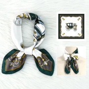 JESMARY - Xưởng In Và Sản Xuất Khăn Bandana, Turban, Khăn Choàng Lụa Đa Năng Cao Cấp Theo Yêu Cầu Giá Tốt